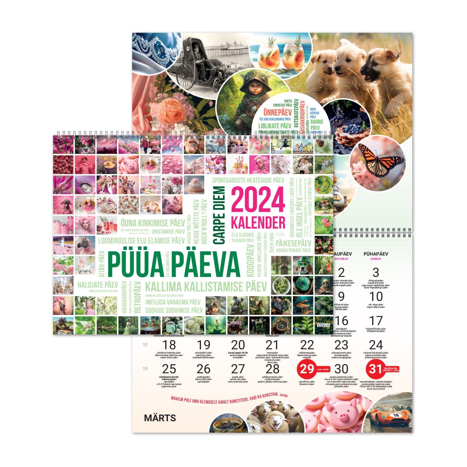 kalender